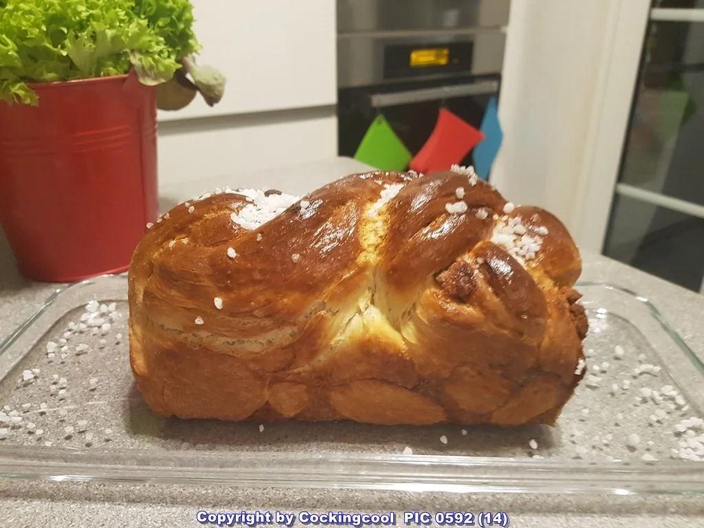 Rezept: Süsses Nussbrot (für auf der Faust zu essen:)) Bild Nr. 5396 Süsses Nussbrot (für auf der Faust zu essen:)) - Rezept - Bild Nr. 5396