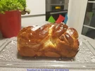 Süsses Nussbrot (für auf der Faust zu essen:)) - Rezept - Bild Nr. 5396