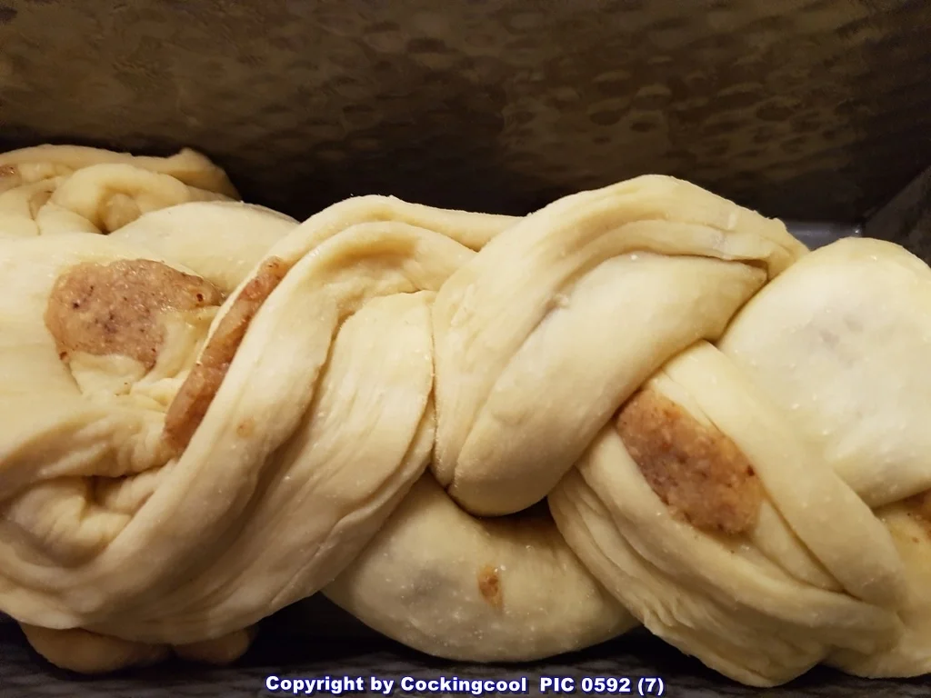 Rezept: Süsses Nussbrot (für auf der Faust zu essen:)) Bild Nr. 5403 Süsses Nussbrot (für auf der Faust zu essen:)) - Rezept - Bild Nr. 5403