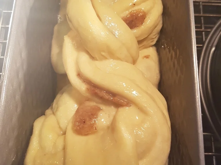 Rezept: Süsses Nussbrot (für auf der Faust zu essen:)) Bild Nr. 5404 Süsses Nussbrot (für auf der Faust zu essen:)) - Rezept - Bild Nr. 5404