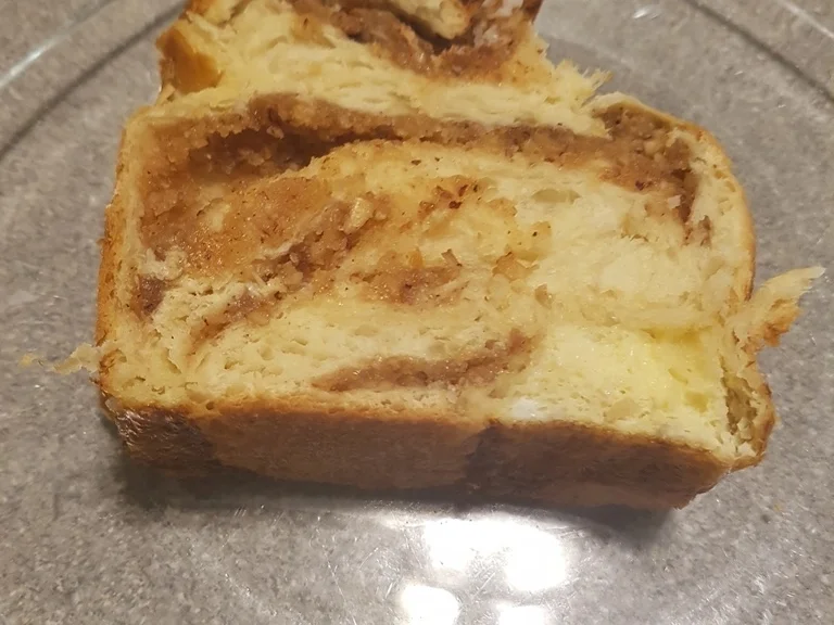 Rezept: Süsses Nussbrot (für auf der Faust zu essen:)) Bild Nr. 5408 Süsses Nussbrot (für auf der Faust zu essen:)) - Rezept - Bild Nr. 5408