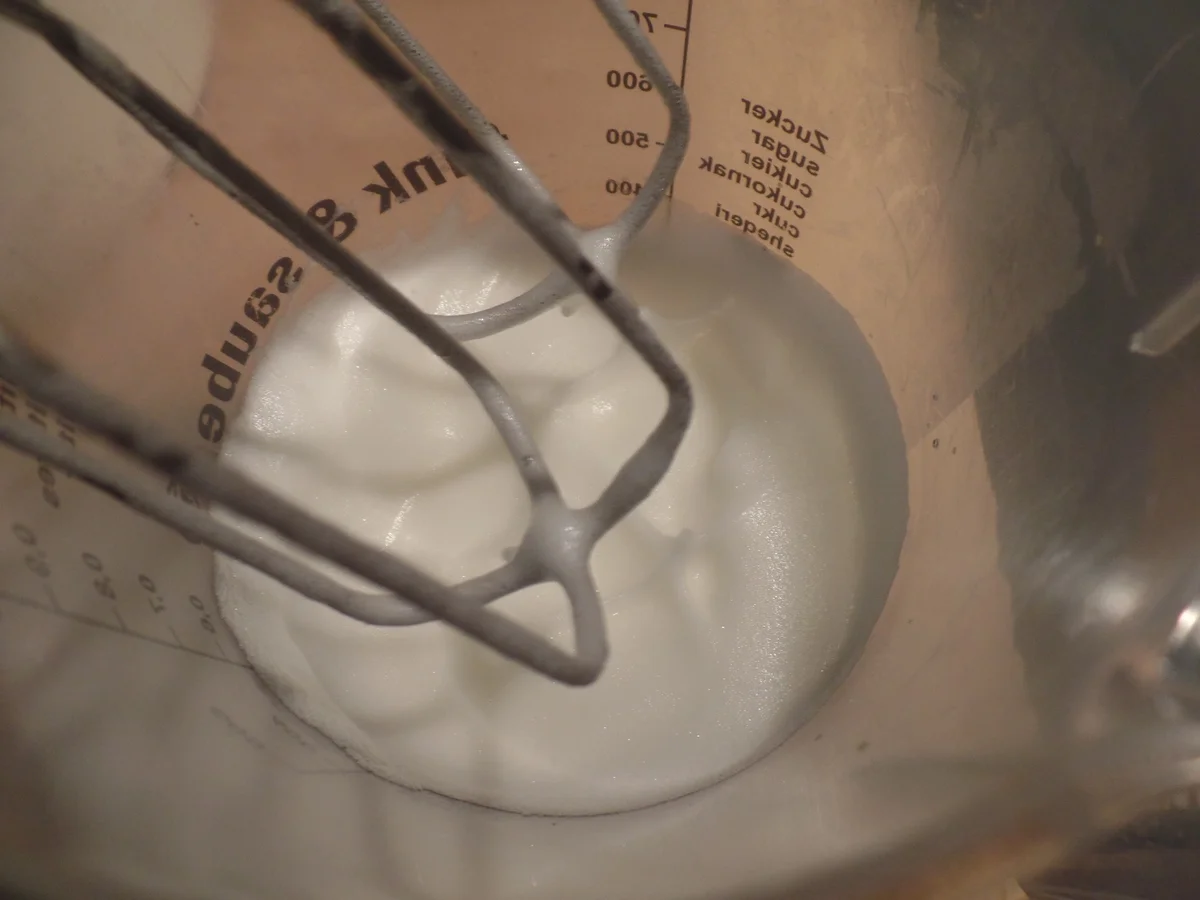 Linsenpuffer mit Joghurt-Dip - Rezept - Bild Nr. 5401