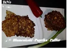 BiNe` S BLUMENKOHL - PAPRIKA - PUFFER - Rezept - Bild Nr. 5399