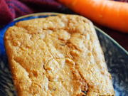 Karotten-Amaranth-Kuchen - Rezept - Bild Nr. 2