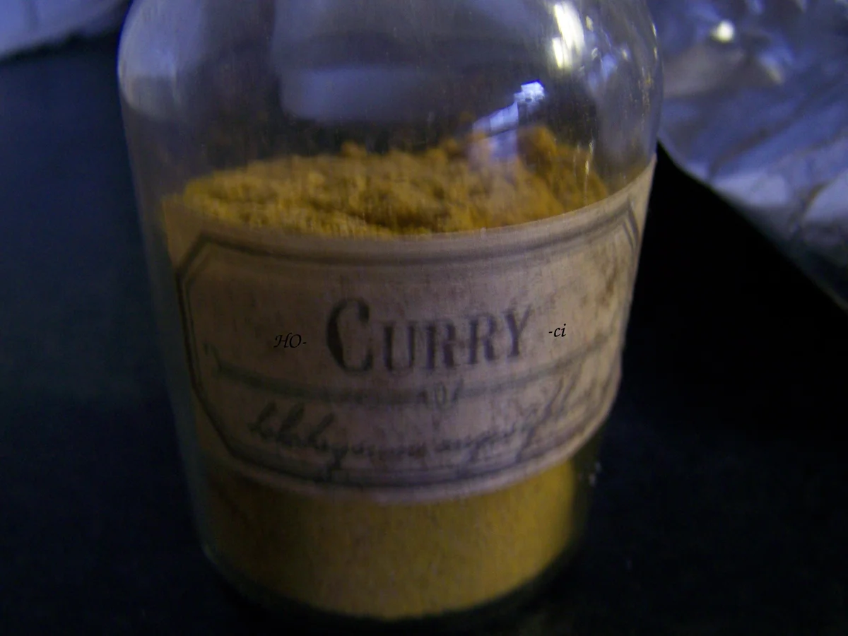 Kapuziener ~ Graue Erbsen - Rezept - Bild Nr. 5403