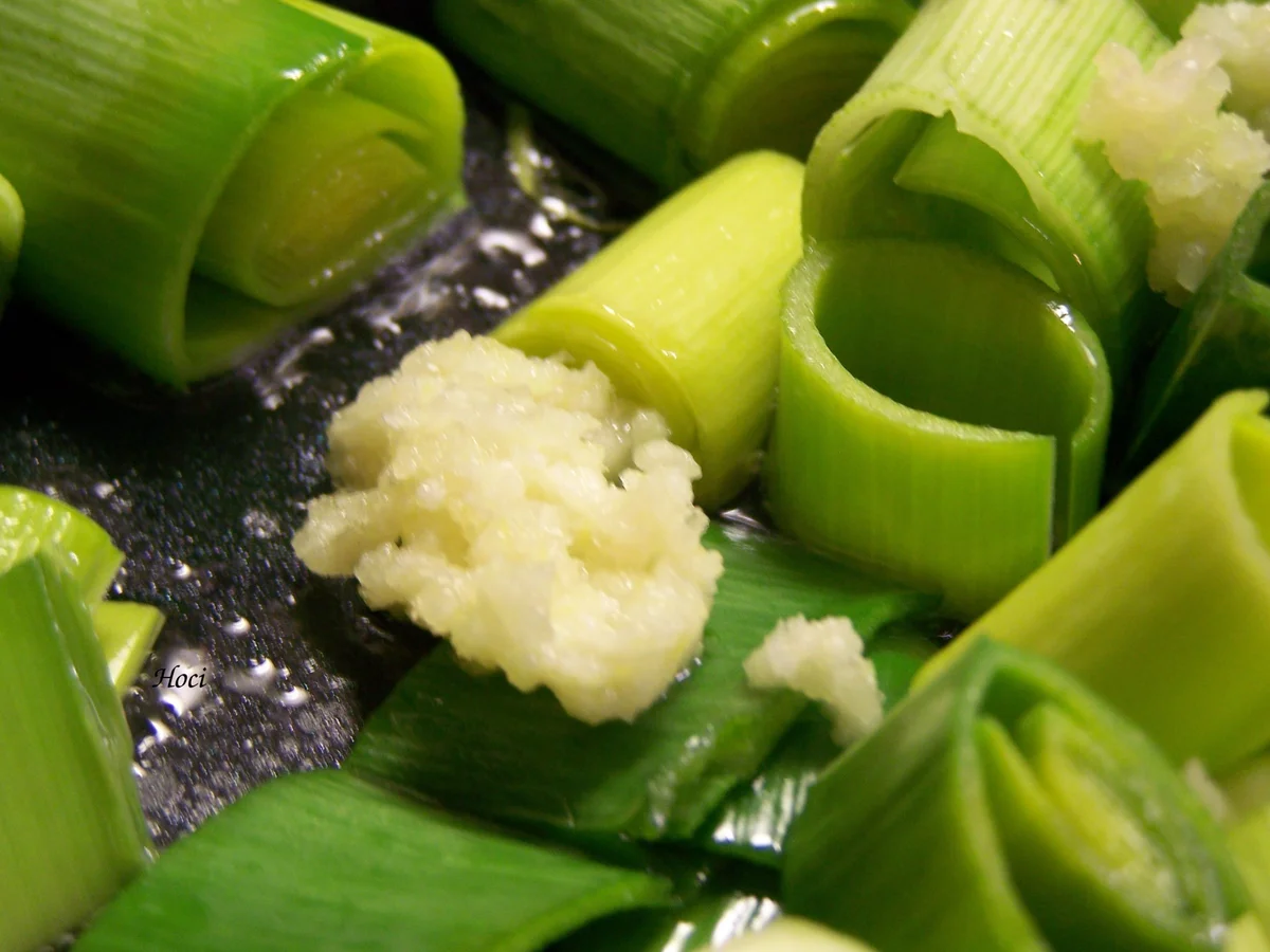 Kapuziener ~ Graue Erbsen - Rezept - Bild Nr. 5406