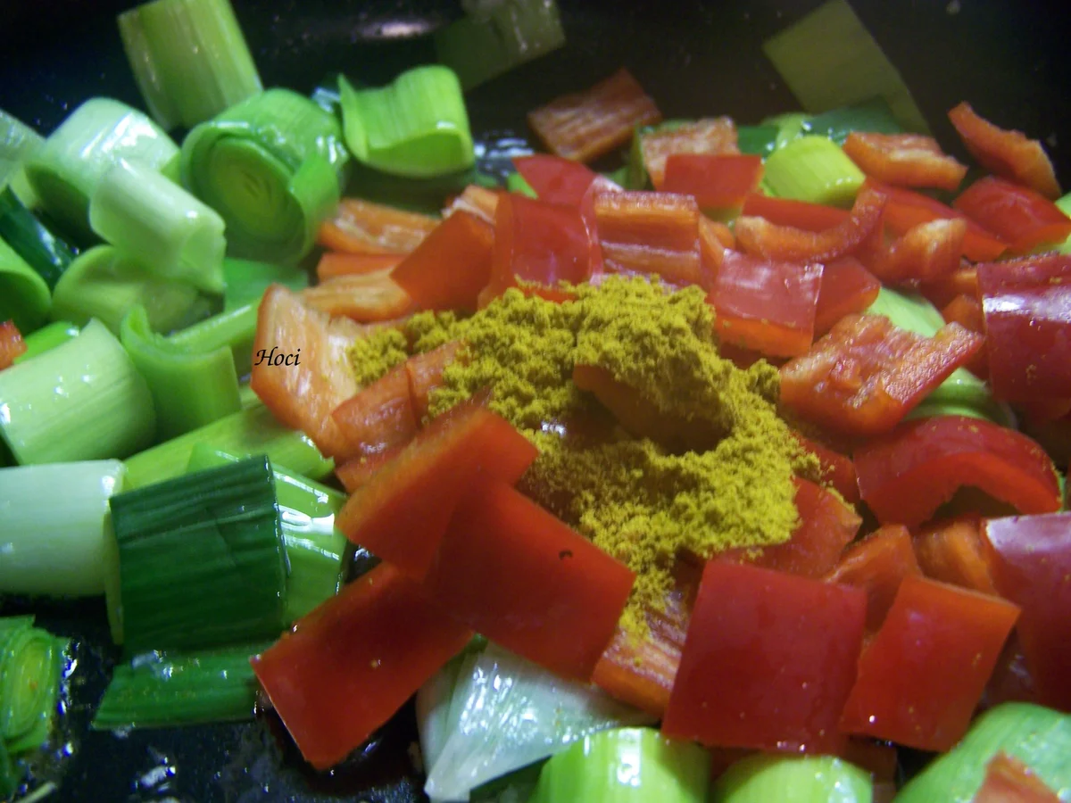 Kapuziener ~ Graue Erbsen - Rezept - Bild Nr. 5418