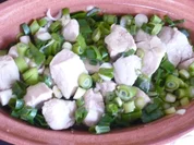 Huhn in Weißwein- Jus - Rezept - Bild Nr. 5396