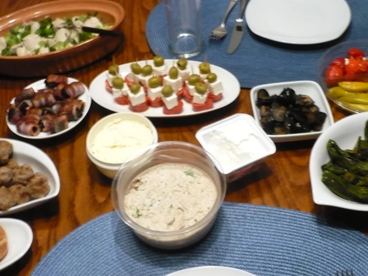 Rezept: Huhn in Weißwein- Jus Bild Nr. 5399 Huhn in Weißwein- Jus - Rezept - Bild Nr. 5399