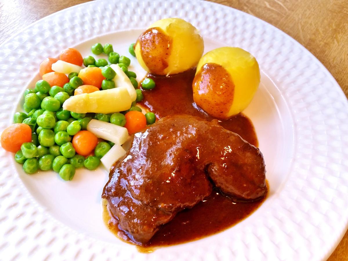 Kaninchen In Rotwein Rezepte - kochbar.de