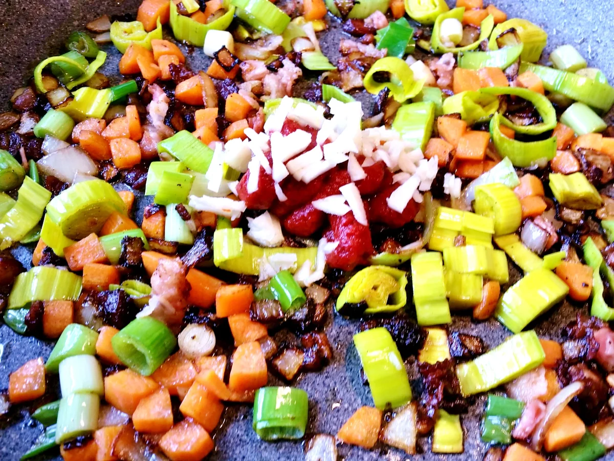 Wie Lange Hase In Rotwein Einlegen Hase in Rotwein - einfach - von mimi