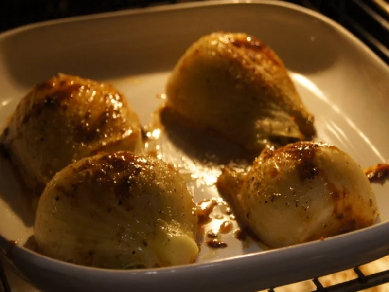 Fenchel-Garnelen-Feldsalat Teller - Rezept - Bild Nr. 5402