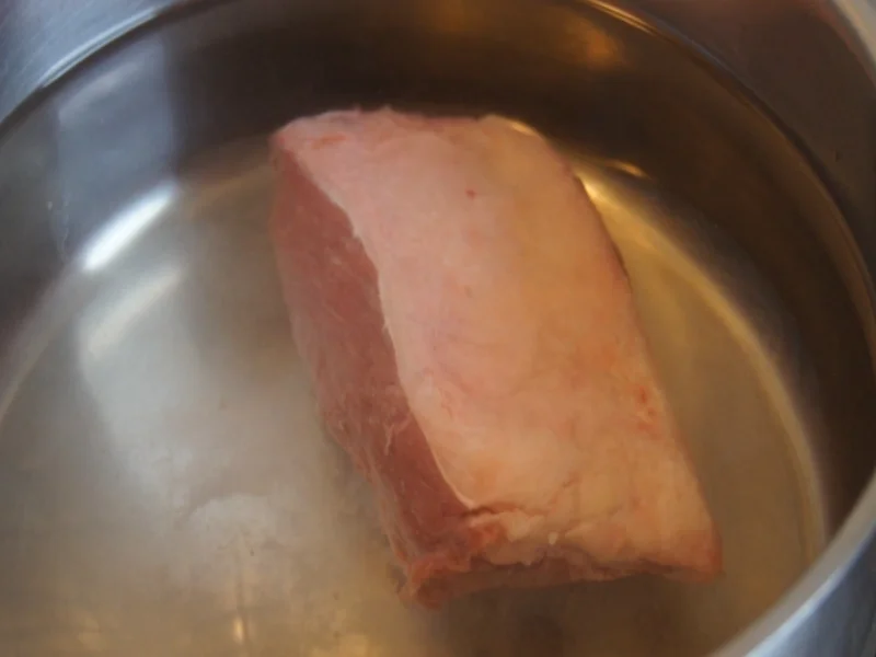 Rezept: Tafelspitz Gemüsesuppe Bild Nr. 5398 Tafelspitz Gemüsesuppe - Rezept - Bild Nr. 5398