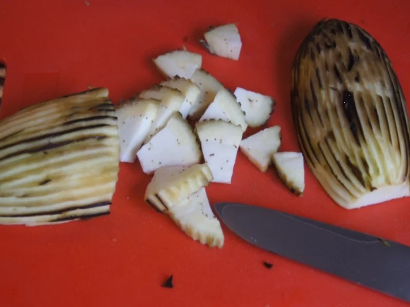 Rezept: Tafelspitz Gemüsesuppe Bild Nr. 5403 Tafelspitz Gemüsesuppe - Rezept - Bild Nr. 5403