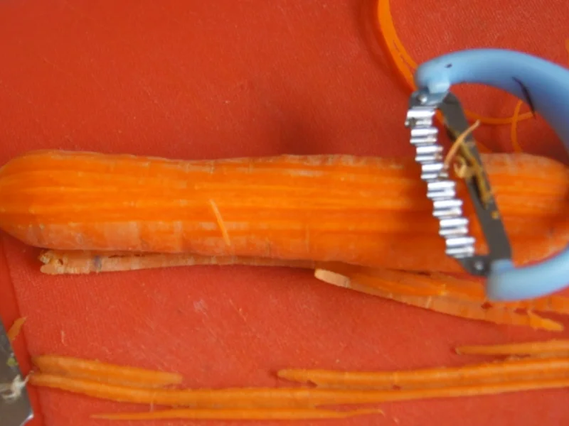 Rezept: Tafelspitz Gemüsesuppe Bild Nr. 5406 Tafelspitz Gemüsesuppe - Rezept - Bild Nr. 5406