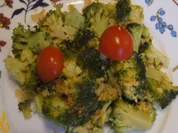 Brokkoli-Pfanne - Rezept - Bild Nr. 5403