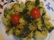 Brokkoli-Pfanne - Rezept - Bild Nr. 5403
