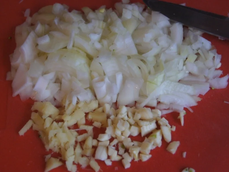 Brokkoli-Pfanne - Rezept - Bild Nr. 5406