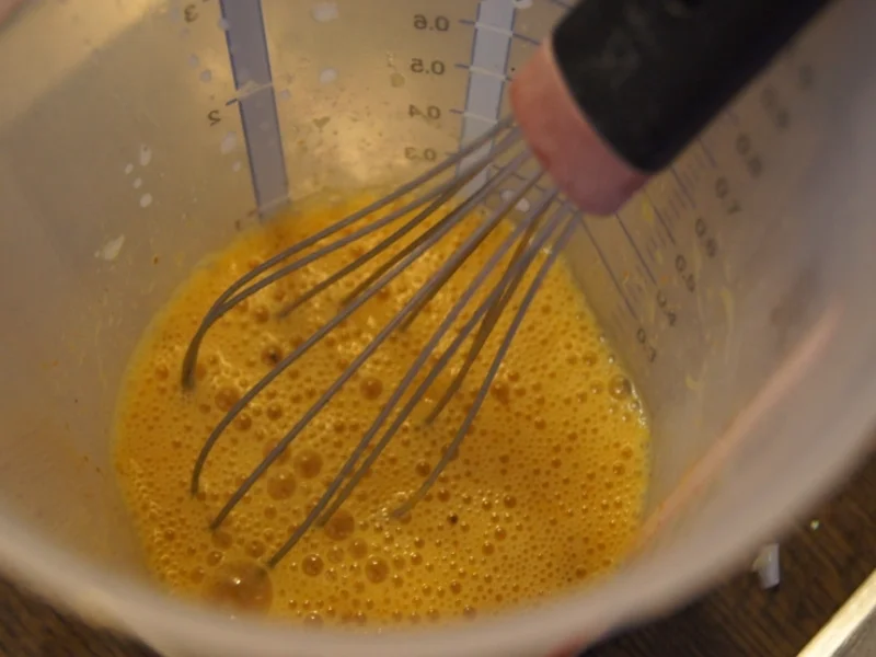 Brokkoli-Pfanne - Rezept - Bild Nr. 5411