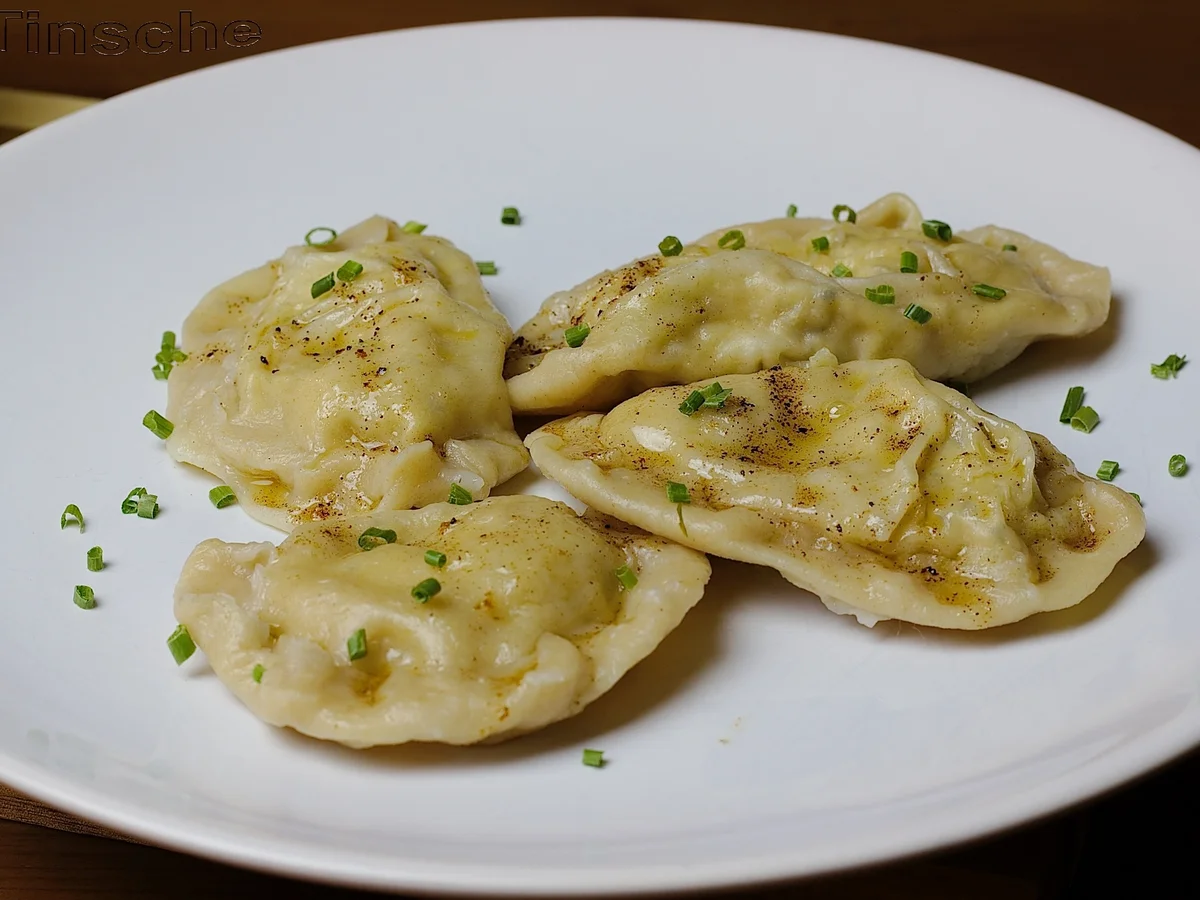 Kärntner Nudeln - Rezept - Bild Nr. 5406