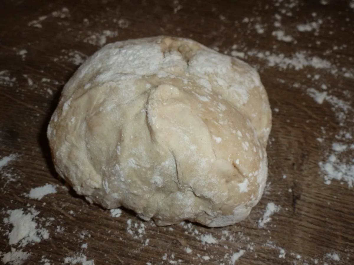 Kärntner Nudeln - Rezept - Bild Nr. 5413