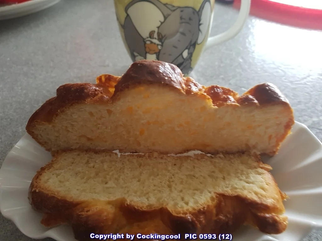 Dry Aged Club Steak à la Biggi - Rezept - Bild Nr. 5416