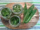 Bärlauch-Essig - Rezept - Bild Nr. 2
