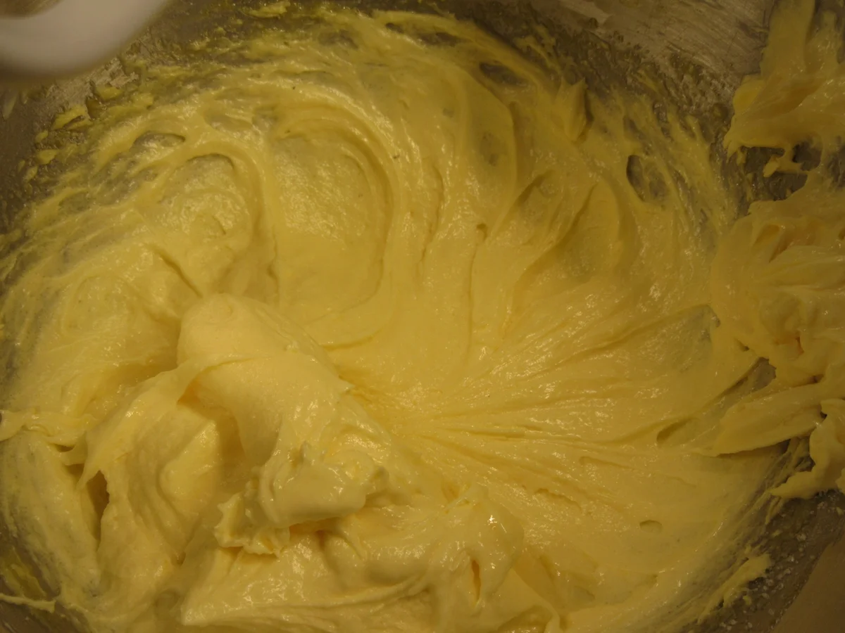 Backen: Fränkischer Kranz - Rezept - Bild Nr. 5416