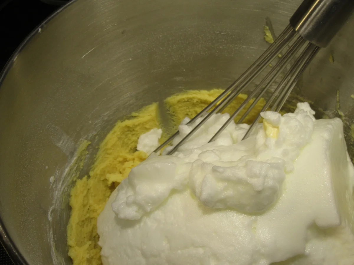 Backen: Fränkischer Kranz - Rezept - Bild Nr. 5418