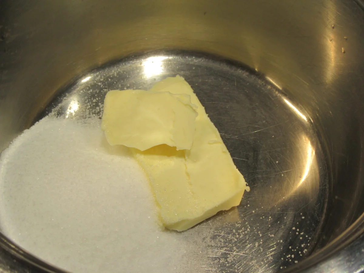 Backen: Fränkischer Kranz - Rezept - Bild Nr. 5421