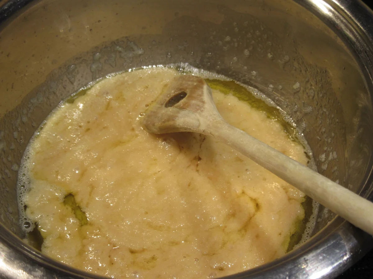 Backen: Fränkischer Kranz - Rezept - Bild Nr. 5422