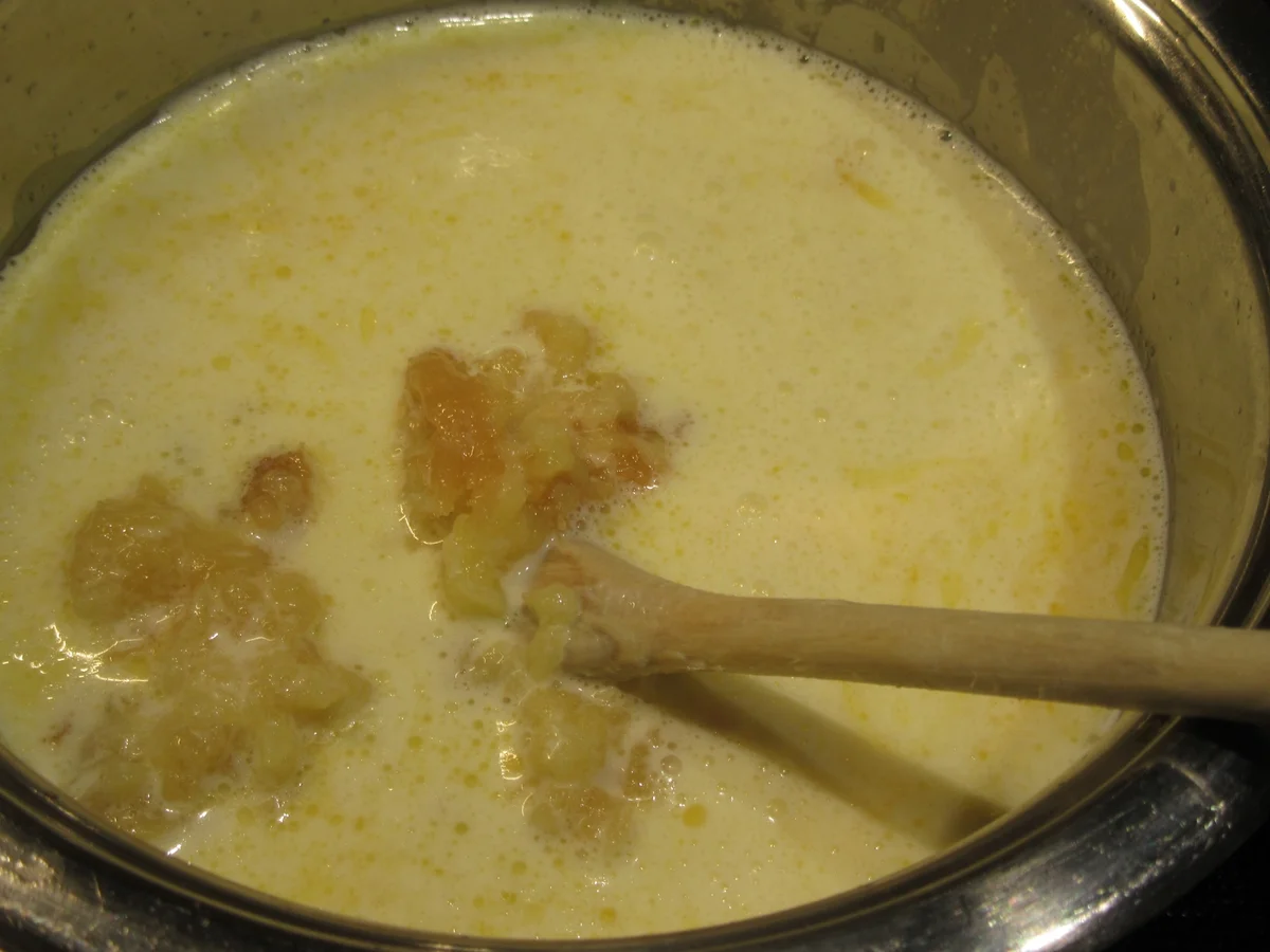 Backen: Fränkischer Kranz - Rezept - Bild Nr. 5423