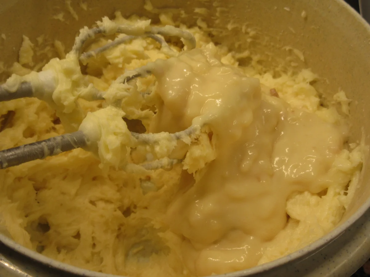 Backen: Fränkischer Kranz - Rezept - Bild Nr. 5425