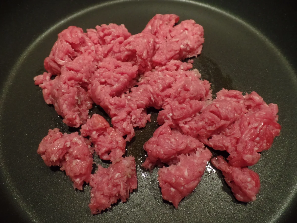 Gefüllte Ofen-Paprika - Rezept - Bild Nr. 5417