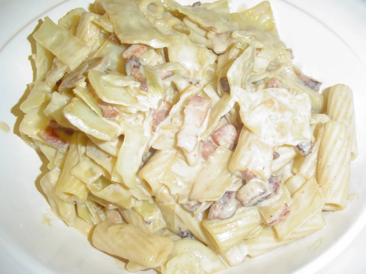 Kohlgericht - Rezept - Bild Nr. 5415