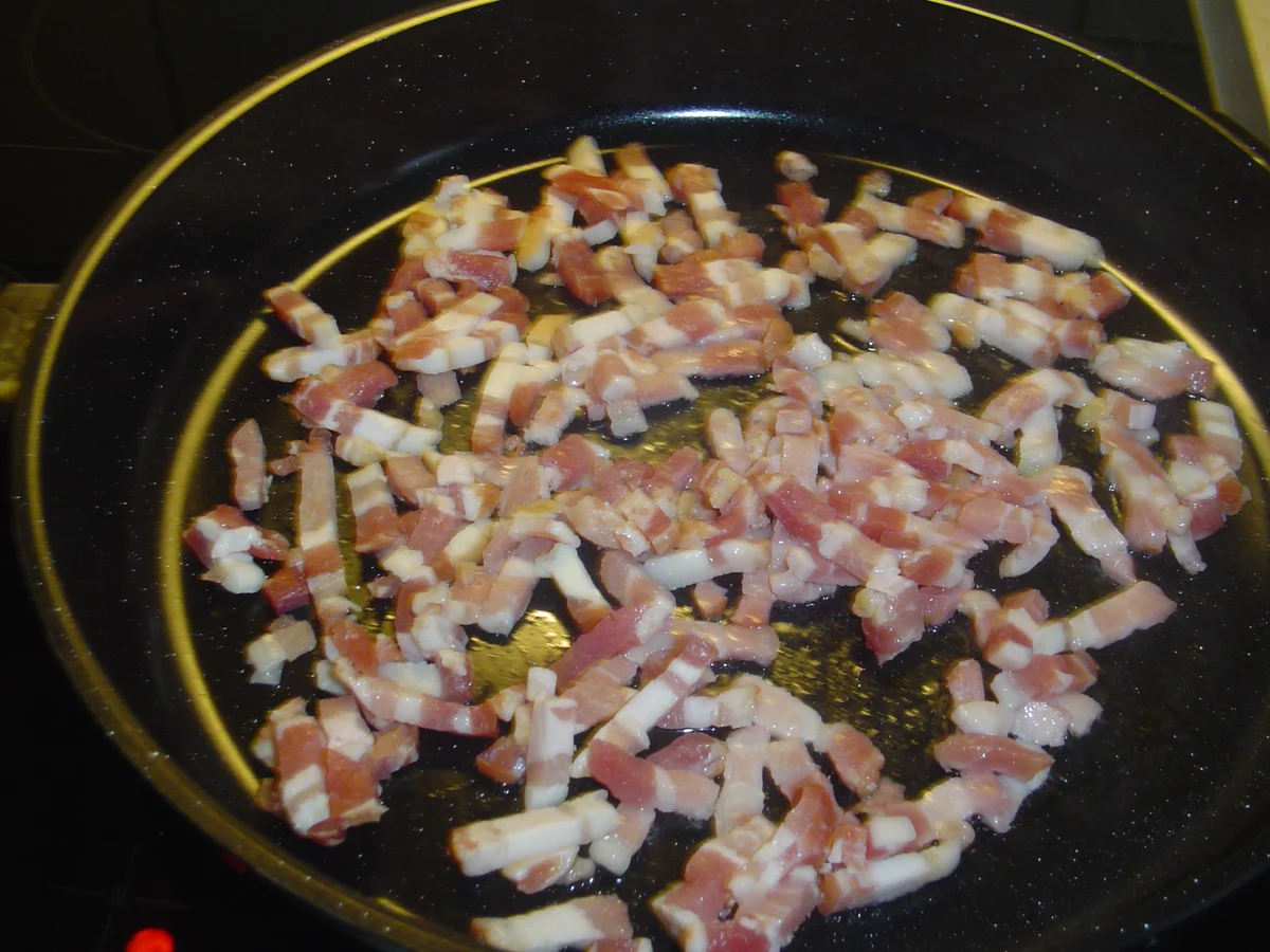 Kohlgericht - Rezept - Bild Nr. 5417