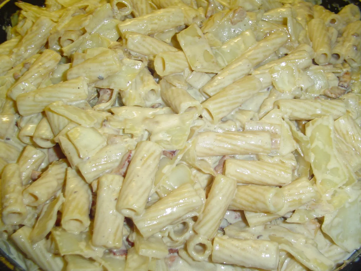 Kohlgericht - Rezept - Bild Nr. 5424