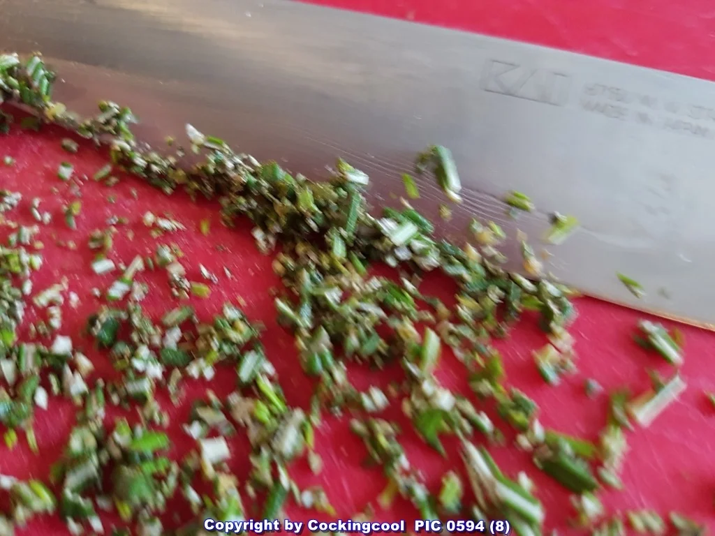 Deftiges Graubrot (mit Speck und Zwiebel) - Rezept - Bild Nr. 5432