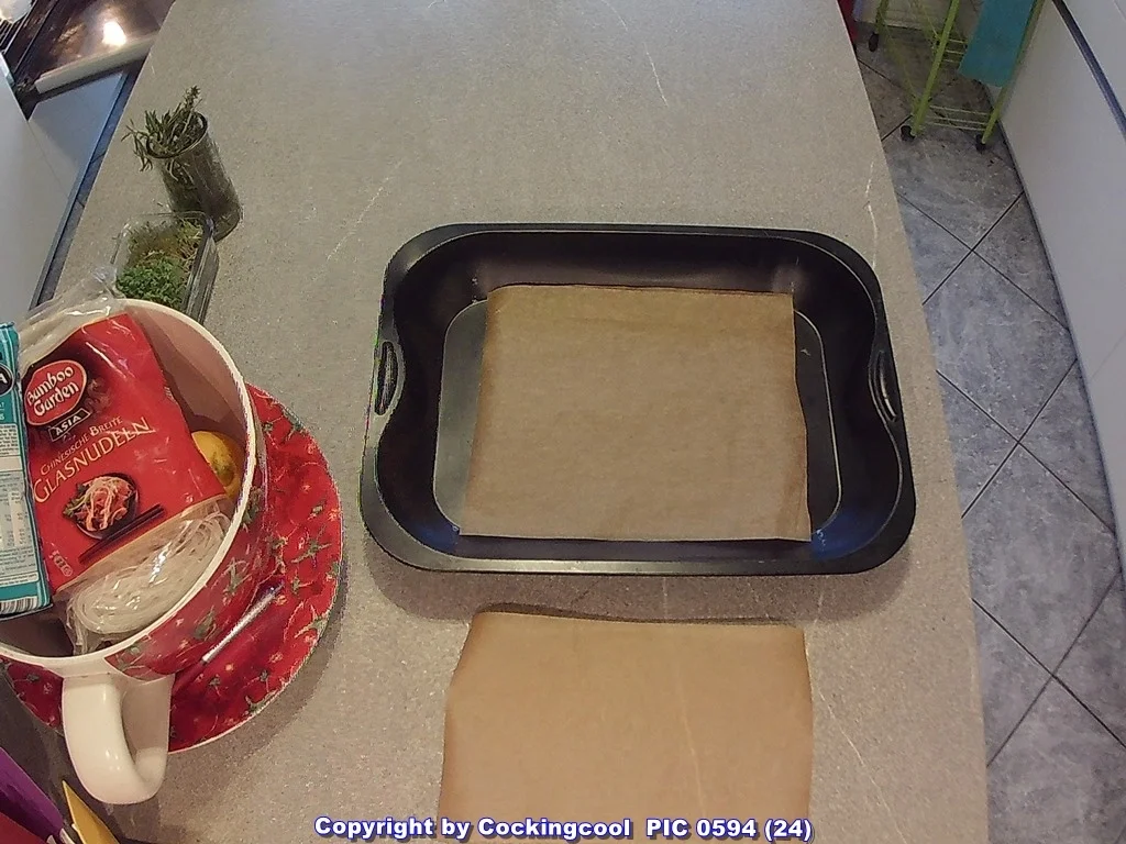 Deftiges Graubrot (mit Speck und Zwiebel) - Rezept - Bild Nr. 5444