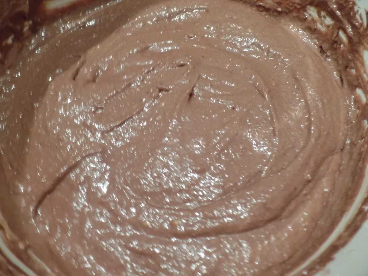 Marmor-Buttermilchwaffeln - Rezept - Bild Nr. 5420