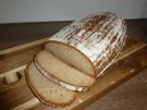 Bauernbrot - Rezept - Bild Nr. 5425