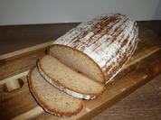 Bauernbrot - Rezept - Bild Nr. 5425