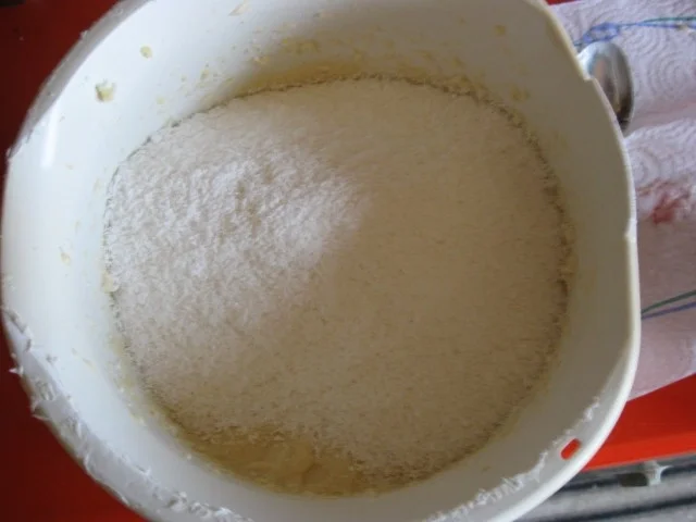 Kokoskuchen - Rezept - Bild Nr. 5426