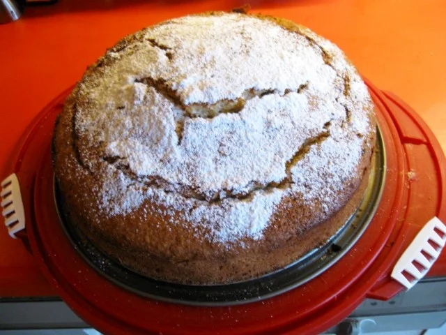 Kokoskuchen - Rezept - Bild Nr. 5430