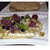 BiNe` S PROTEINWAFFELN - Rezept - Bild Nr. 2