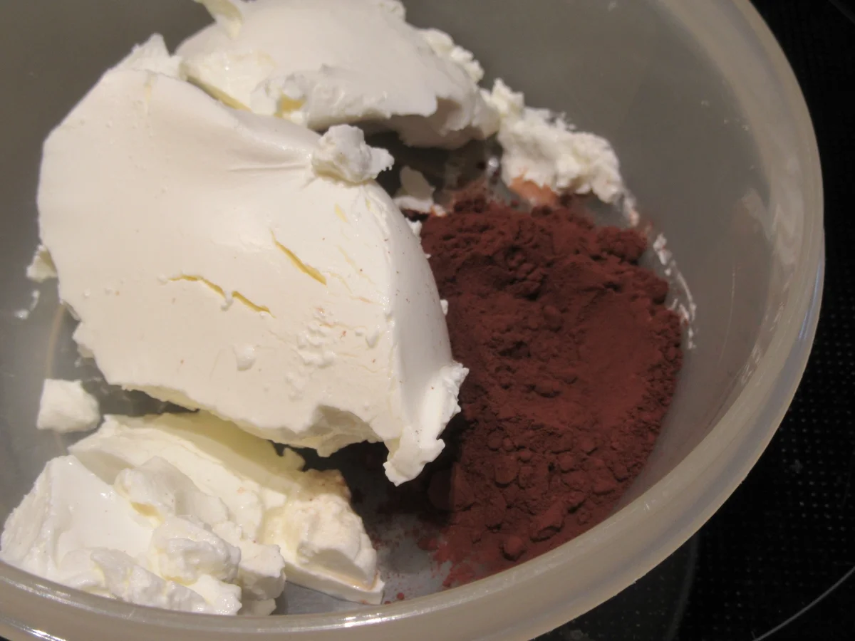 Dessert: Nussige Bananenschnitten - Rezept - Bild Nr. 5423