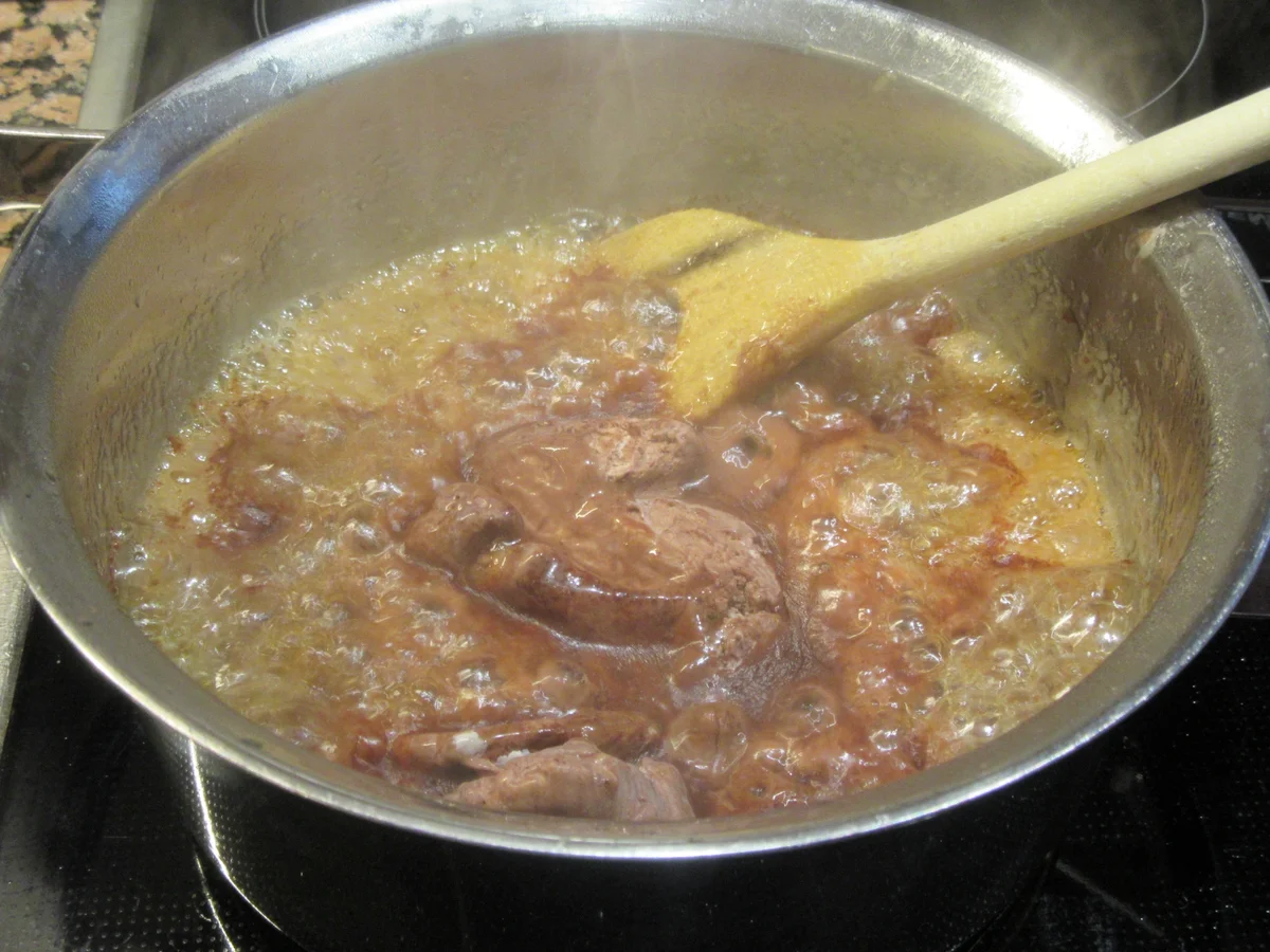 Dessert: Nussige Bananenschnitten - Rezept - Bild Nr. 5427