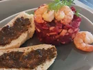 Rote Bete Tartar - Rezept - Bild Nr. 5557