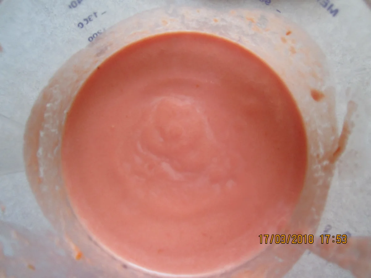 Gemüse-Tortelloni-Gratin - Rezept - Bild Nr. 5428