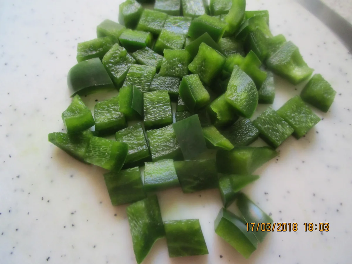 Gemüse-Tortelloni-Gratin - Rezept - Bild Nr. 5432